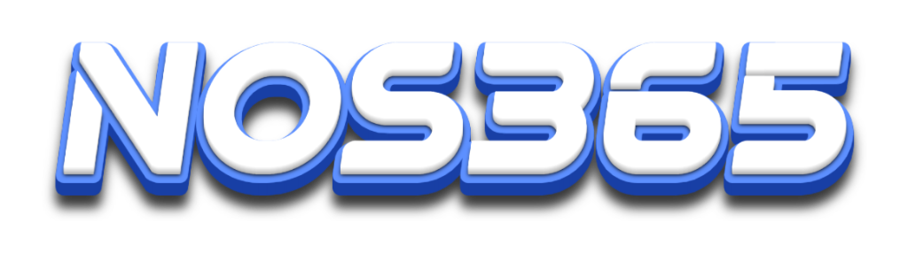 Logo NOS365